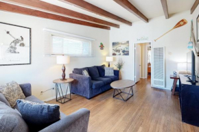 Nautical Newport DuplexUpper Unit
